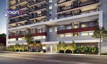 Imagem 6: Apartamento com 2 dormitórios à venda, 63 m² por R$ 601.770,00 - Santo Amaro - São Paulo/S