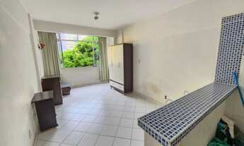 Imagem 4: Kitnet/Conjugado para venda com 35 metros quadrados com 1 quarto