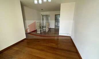 Imagem 5: Apartamento com 3 dormitórios e 2 vagas de garagem com lazer