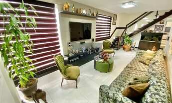 Imagem 2: Cobertura à venda, 4 quartos, 2 suítes, 3 vagas, Ouro Preto - Belo Horizonte/MG