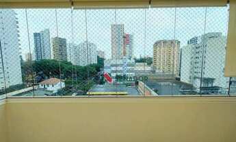 Imagem 6: Apartamento com 3 dormitórios, 170 m² - venda por R$ 570.000,00 ou aluguel por R$ 3.200,00