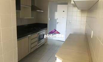 Imagem 7: Apartamento com 3 dormitórios à venda, 102 m² por R$ 630.000,00 - Parque Industrial - São