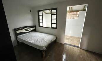 Imagem 4: Kitnet/conjugado para aluguel tem 35 metros quadrados com 1 quarto em Encantada - Garopaba