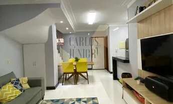 Imagem 6: Casa em Condomínio para Venda em Serra, Morada de Laranjeiras, 3 dormitórios, 1 suíte, 3 b