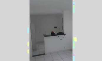 Imagem 4: Aluguel Apartamento CHACARAS TUBALINA E QUARTEL