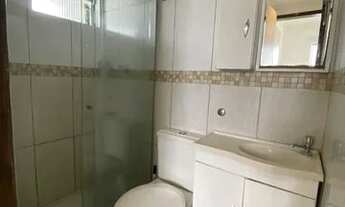 Imagem 3: Apartamento para aluguel com 43 metros quadrados com 2 quartos em Industrial - Camaçari