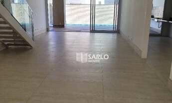 Imagem 3: Casa com 5 dormitórios à venda, 345 m² por R$ 5.213.500,00 - Mata da Praia - Vitória/ES