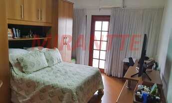 Imagem 7: Sobrado com 3 quartos em Freguesia do Ó