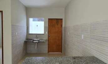 Imagem 7: Casa no São Brás