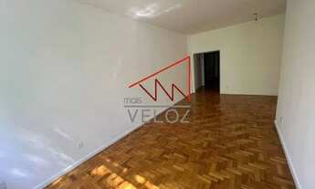 Imagem 3: Apartamento para venda com 110 metros quadrados com 3 quartos em Leblon - Rio de Janeiro