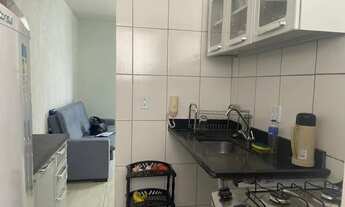 Imagem 4: Apartamento à venda, 2 quartos, 1 vaga, Bom Jesus - Contagem/MG