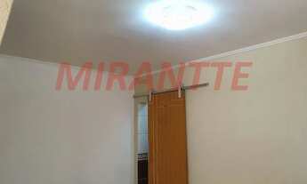 Imagem 6: Sobrado de 150m² com 3 quartos em Santana