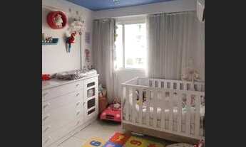 Imagem 3: Apartamento à Venda - Tijuca, 3 Quartos, 87 m2