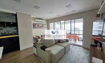 Imagem 6: Apartamento com 2 dormitórios à venda, 80 m² por R$ 688.000,00 - Independência - São Berna