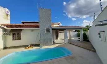Imagem 7: Alugo casa 3/4, com piscina e churrasqueira no Parque da Jaqueira em Alagoinhas