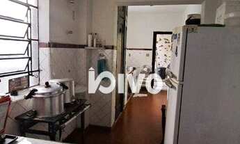 Imagem 4: Sobrado com 3 quartos e 1 vaga, 160 m² - venda por R$ 980.000 ou aluguel por R$ 3.850/mês