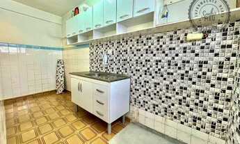 Imagem 5: Apartamento localizado no bairro Canto do Forte - Praia Grande/SP