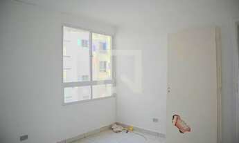 Imagem 2: Apartamento para Aluguel - Jardim Novo ângulo, 2 Quartos, 55 m2