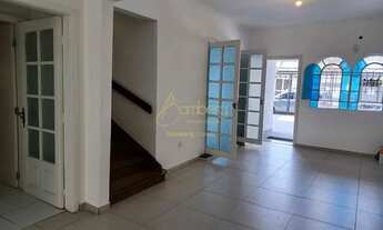 Imagem 6: Sobrado Comercial e Residencial, Chácara Sto. Antônio