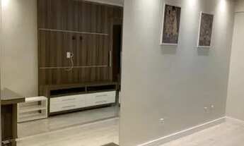 Imagem: Alugo apto 2/4 Semi Mobiliado Mirante Du