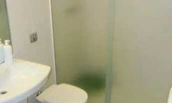 Imagem 7: Flat para alugar no Jardins - Edifício Plaza Regency - Cód. WOT05038