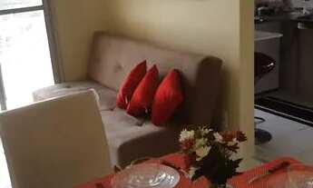 Imagem 6: Vendo Apartamento no Condomínio Costa Araçagy