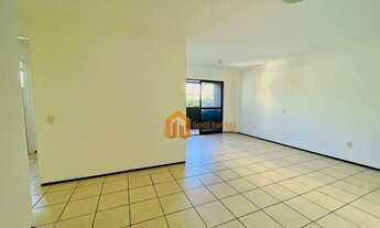 Imagem 4: Apartamento com 2 dormitórios à venda, 87 m² - Centro - Fortaleza/CE