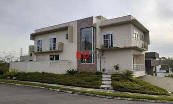 Imagem: Sobrado com 3 dormitórios à venda, 290