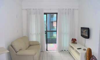 Imagem 6: Apartamento no Guarujá