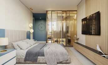 Imagem 5: Último empreendimento na quadra do mar, com parcelas de R$ 1.564,80 e sinal de R$ 46.944,0