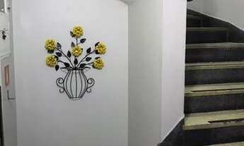 Imagem 2: Aluga-se Apartamento 2 dormitórios na Vila Valença em São Vicente