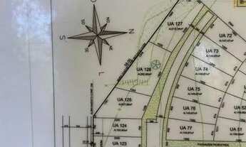 Imagem 3: Terreno no Condomínio Reserva do Lago