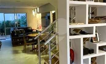 Imagem 3: Ótima casa de condomínio fechado na Chácara Monte Alegre!