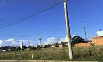 Imagem 3: Terreno em Aberta dos Morros