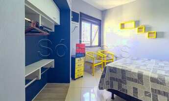 Imagem 5: Flat no Morumbi próximo a Marginal Pinheiros e Avenida Hebe Camargo disponível para locaçã