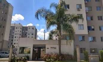 Imagem: Apartamento para venda possui 43 metros