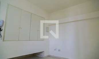 Imagem 2: Apartamento para Aluguel - Jabaquara, 1 Quarto, 50 m2