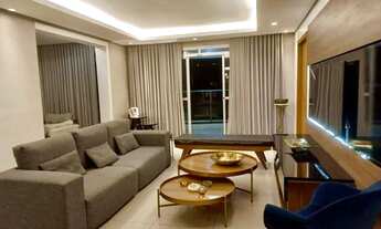 Imagem 3: Apartamento Garden à venda, 4 quartos, 2 suítes, 4 vagas, Castelo - Belo Horizonte/MG