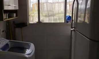 Imagem 2: Apartamento para Venda em Belo Horizonte, Jardim Vitória, 2 dormitórios, 1 banheiro, 1 vag