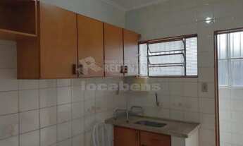 Imagem 9: Apartamento Padrão em São José do Rio Preto