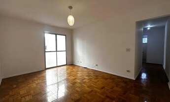 Imagem 2: Apartamento para aluguel tem 70 metros quadrados com 2 quartos em Vila Olímpia - São Paulo