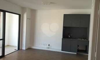 Imagem 2: São Paulo - Apartamento Padrão - JARDIM PAULISTA