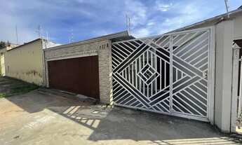 Imagem 4: Casa com 2 quartos e garagem coberta para alugar - Vila Lemos - Campinas