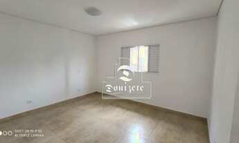 Imagem 7: Sobrado com 2 dormitórios para alugar, 180 m² por R$ 2.521,67/mês - Centro - Santo André/S