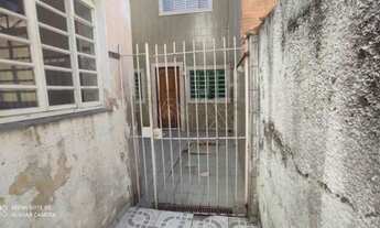 Imagem: Sobrado, Vila Guilherme - São Paulo