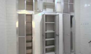 Imagem 12: Lindo apartamento com 60 m² próxima a Praia de Copacabana