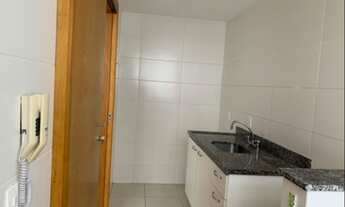 Imagem 5: Apartamento para aluguel tem 63 metros quadrados com 2 quartos em Agriões - Teresópolis