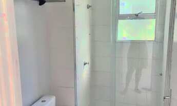 Imagem 3: Conquista Torquato 5º andar 1 split modulados cozinha painel de tv incluso taxa cond água