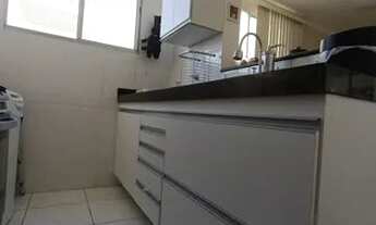 Imagem 2: Apartamento para venda com 2 quartos em Gávea - Vespasiano - MG