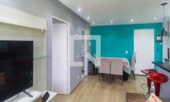 Imagem 4: Apartamento para Aluguel - Cambuci, 1 Quarto, 33 m2